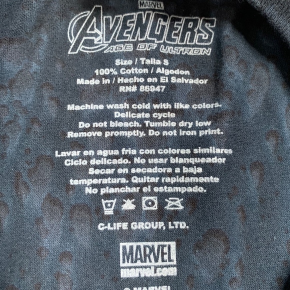 Spider-Man Inserted Into AVENGERS: AGE OF ULTRON Trailer In Animated